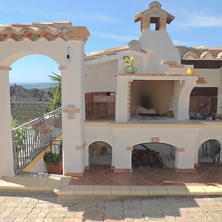 Appartamento Mariolu 3 Santa Maria Navarrese Extérieur photo