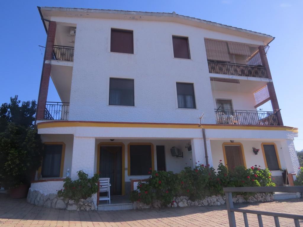 Appartamento Mariolu 3 Santa Maria Navarrese Chambre photo
