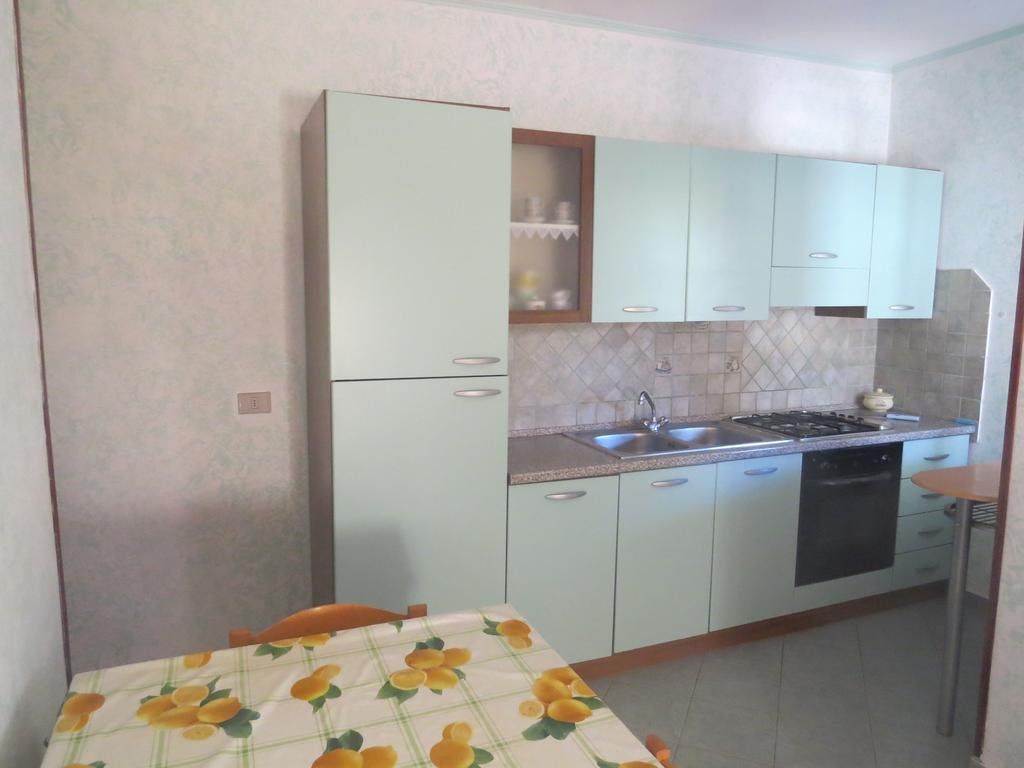 Appartamento Mariolu 3 Santa Maria Navarrese Chambre photo