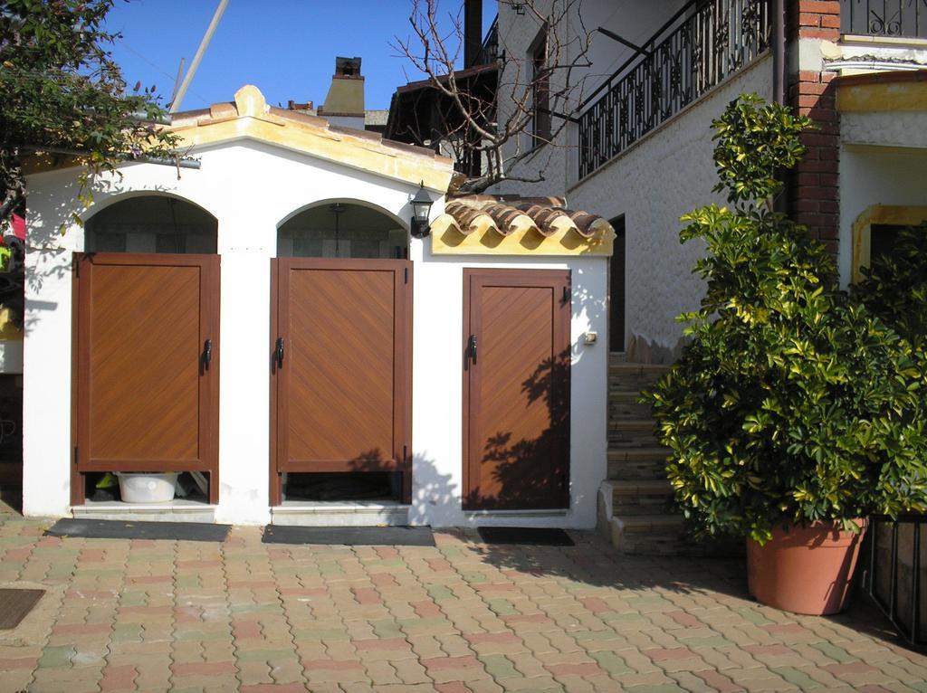 Appartamento Mariolu 3 Santa Maria Navarrese Chambre photo