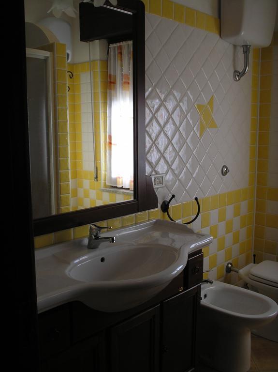 Appartamento Mariolu 3 Santa Maria Navarrese Chambre photo