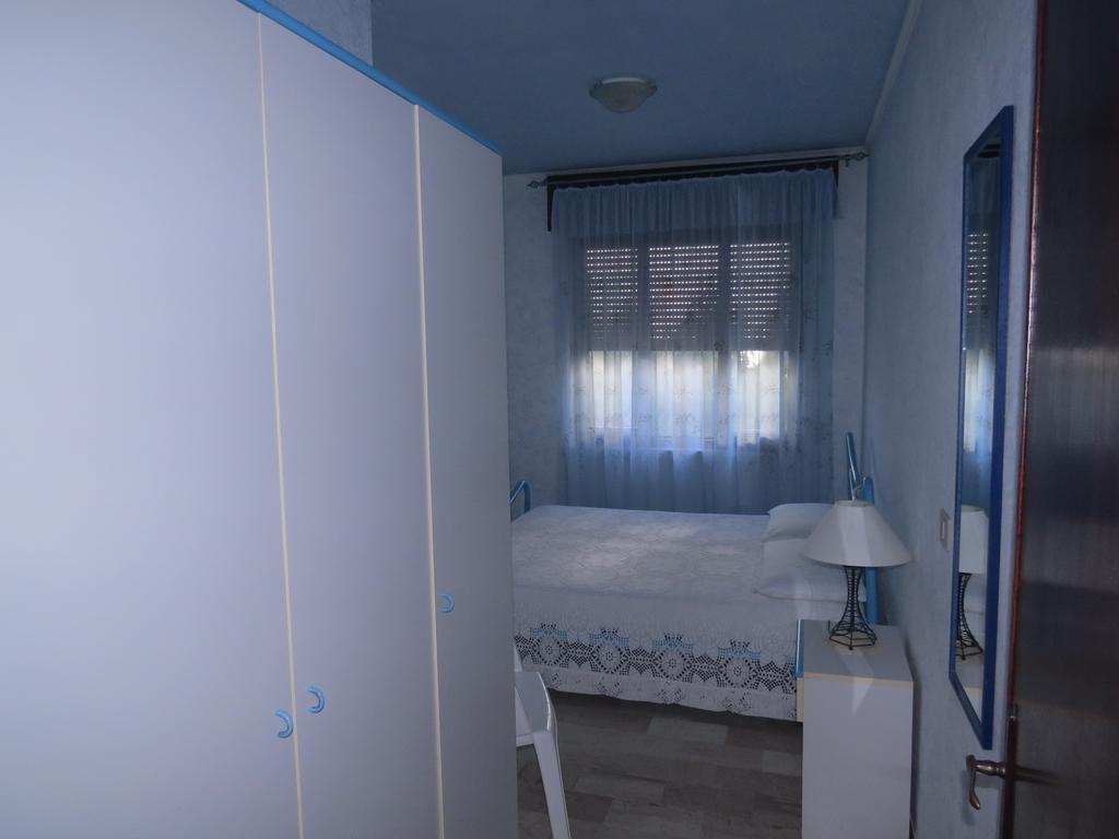 Appartamento Mariolu 3 Santa Maria Navarrese Chambre photo