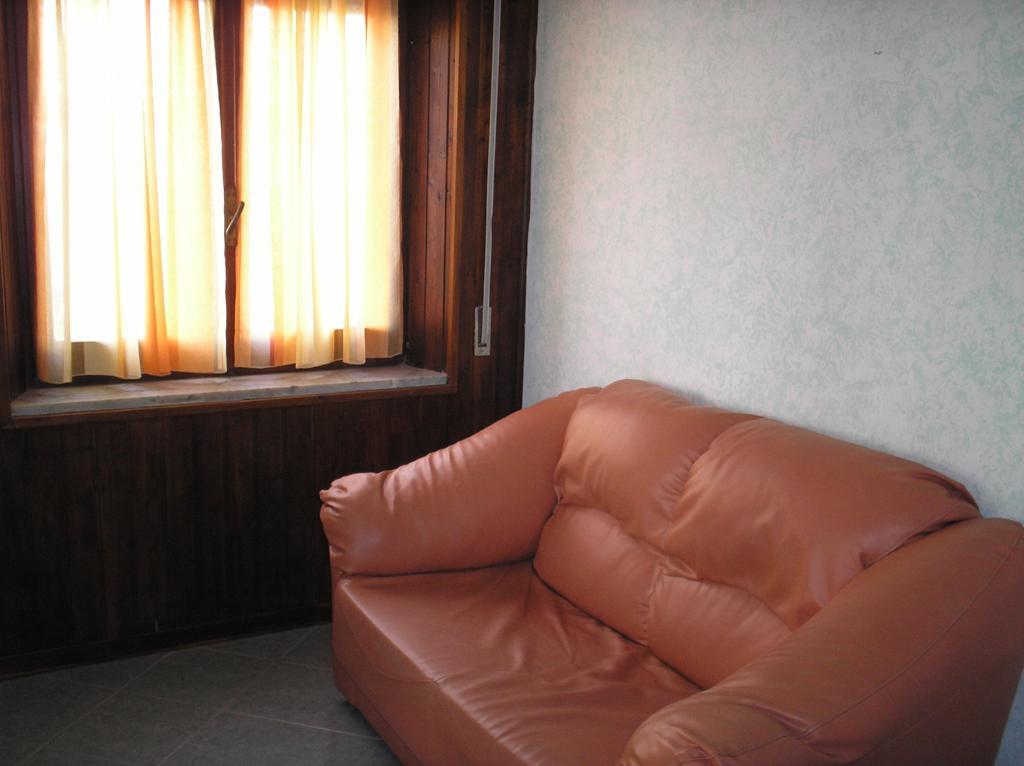 Appartamento Mariolu 3 Santa Maria Navarrese Chambre photo