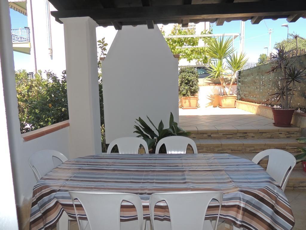 Appartamento Mariolu 3 Santa Maria Navarrese Extérieur photo