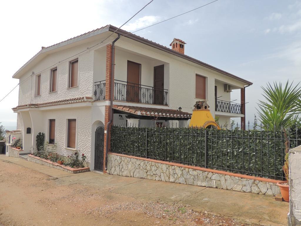 Appartamento Mariolu 3 Santa Maria Navarrese Extérieur photo