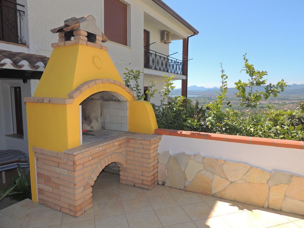 Appartamento Mariolu 3 Santa Maria Navarrese Extérieur photo