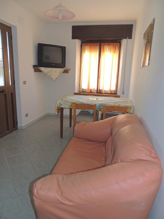 Appartamento Mariolu 3 Santa Maria Navarrese Extérieur photo