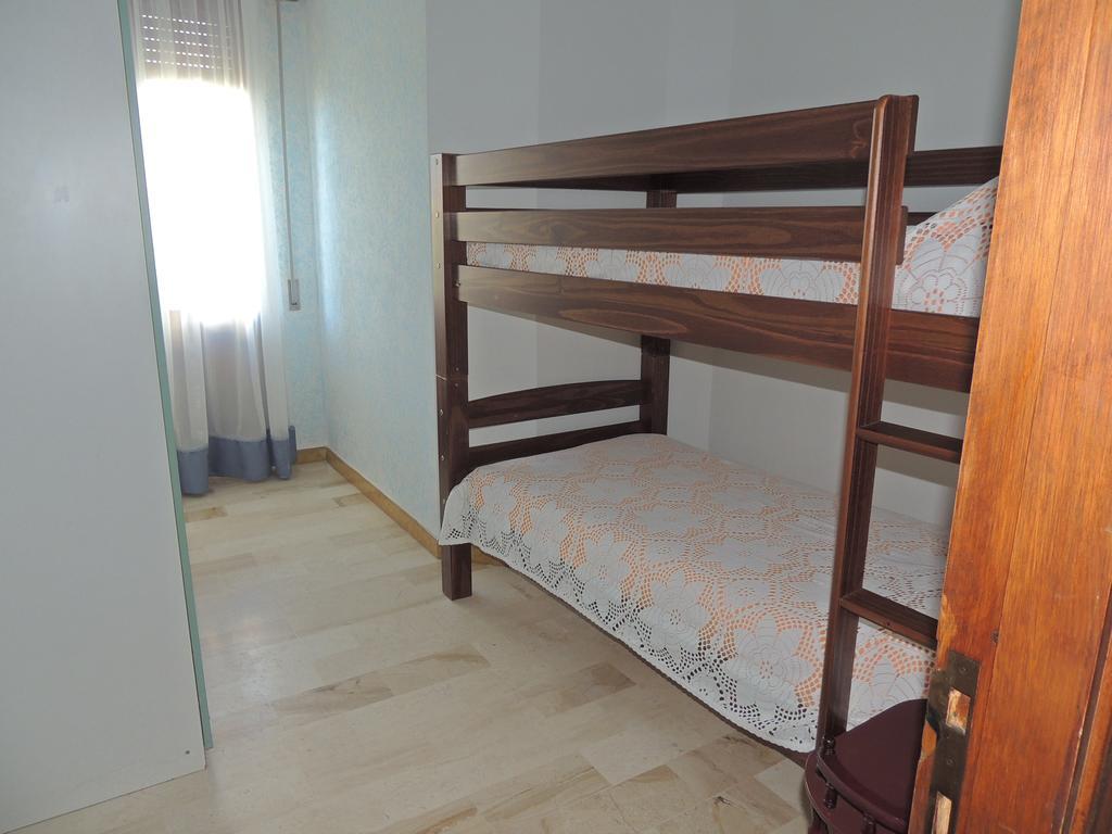 Appartamento Mariolu 3 Santa Maria Navarrese Extérieur photo
