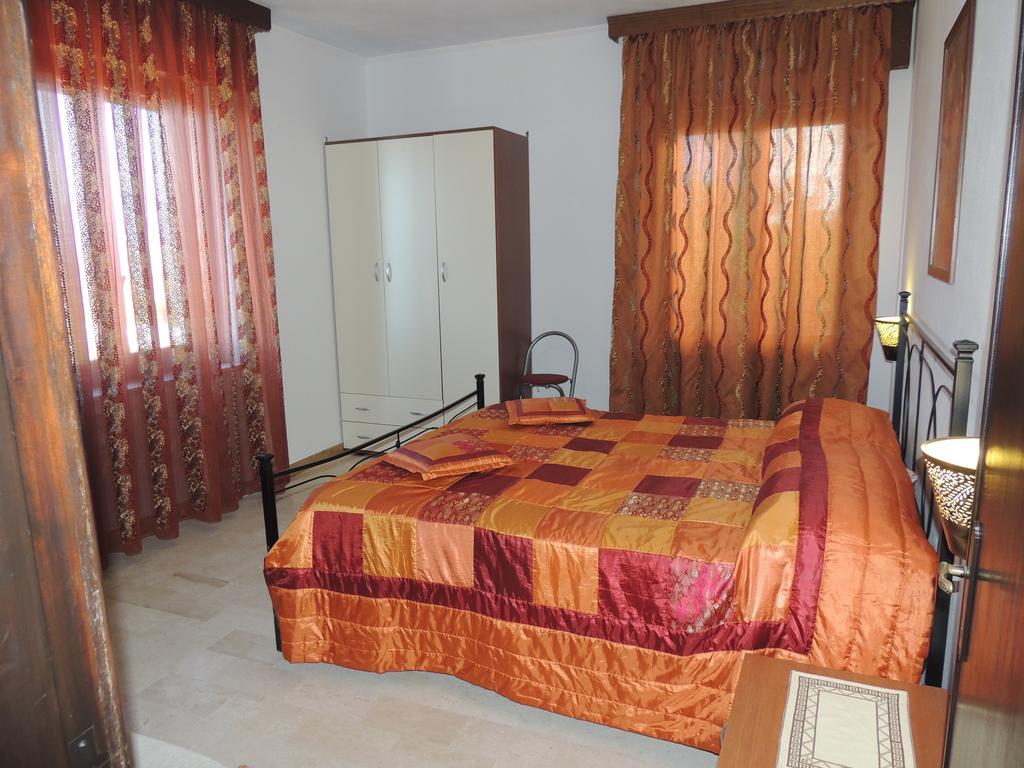 Appartamento Mariolu 3 Santa Maria Navarrese Extérieur photo